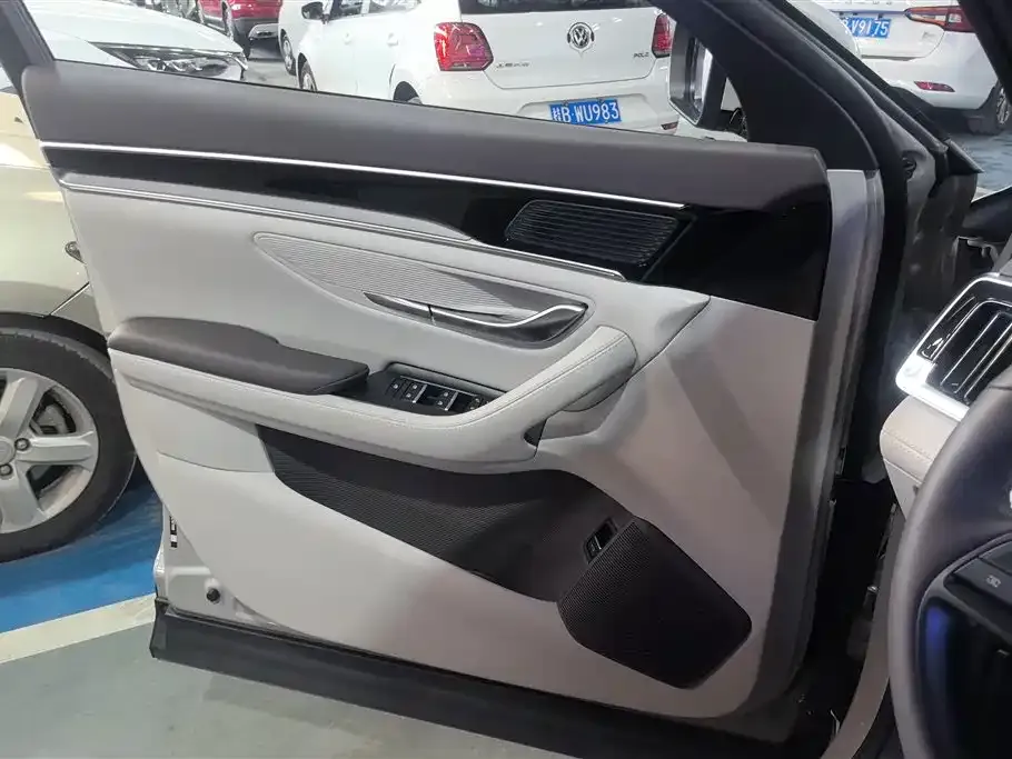 BYD PLUS New Energy 2025 из CN, фото 7