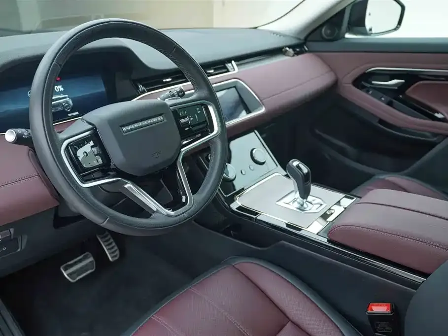 Land Rover Evoque PHEV 2023 из CN, фото 10