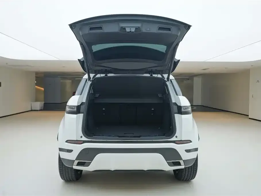 Land Rover Evoque PHEV 2023 из CN, фото 6