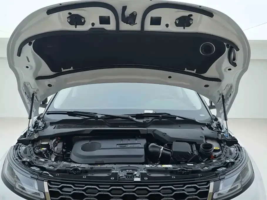 Land Rover Evoque PHEV 2023 из CN, фото 7