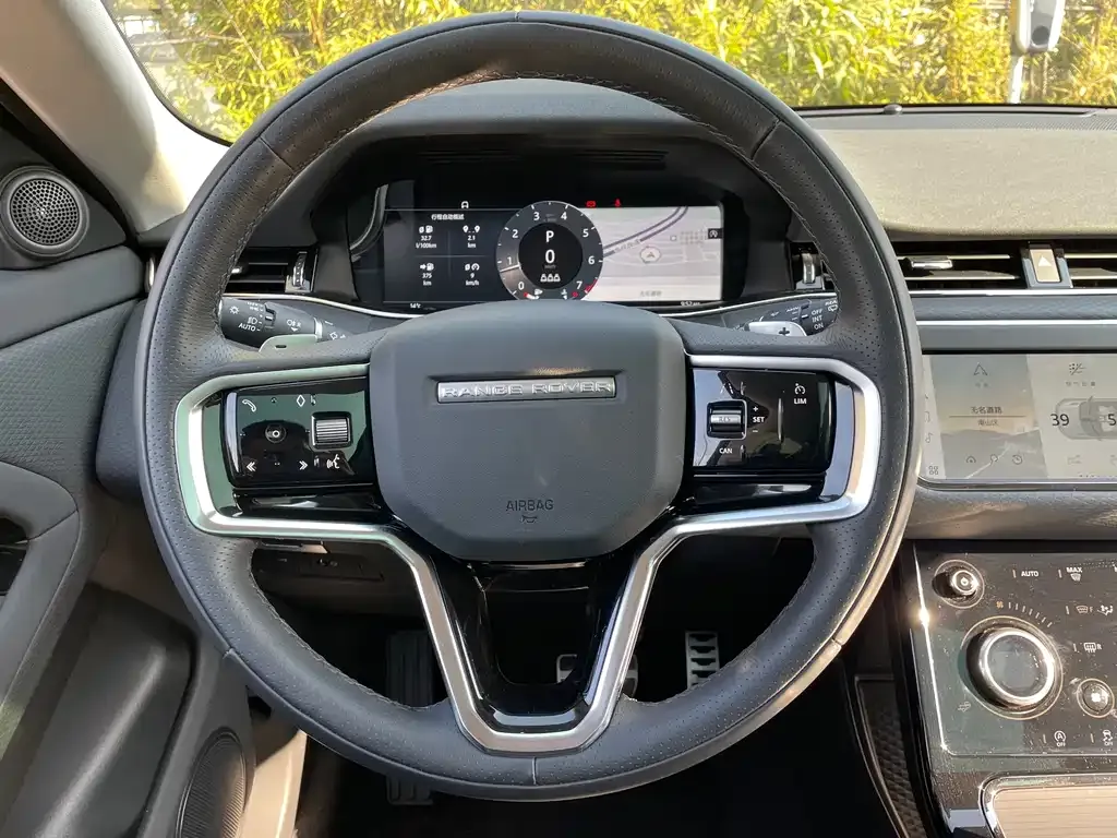 Land Rover Evoque 2023 из CN, фото 9