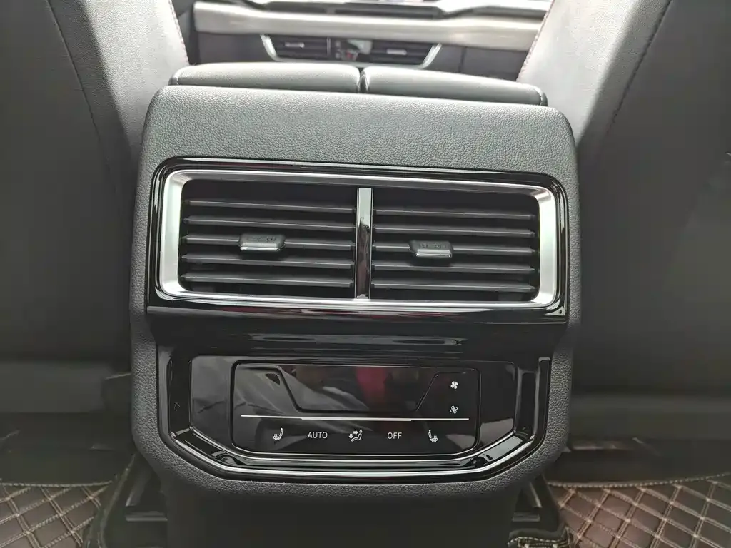 Volkswagen Teramont 2024 из CN, фото 9