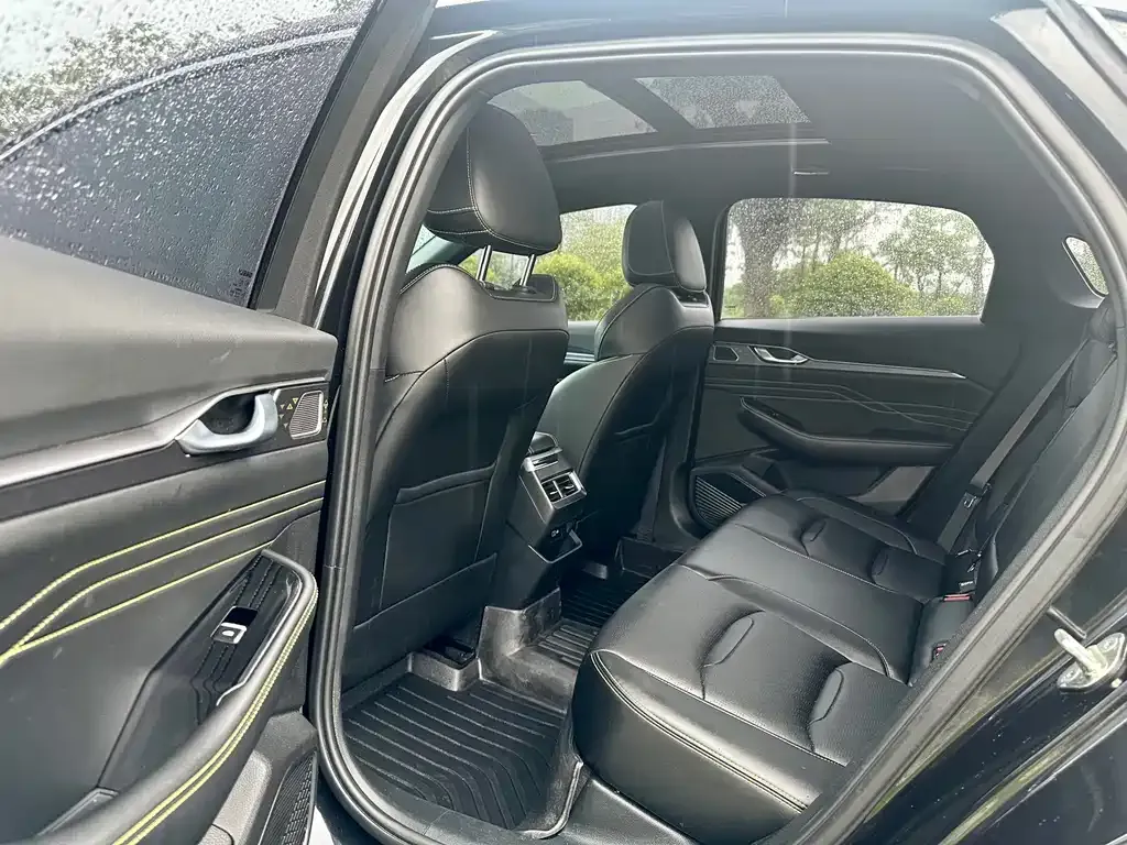 Geely Xingrui 2023 из CN, фото 8