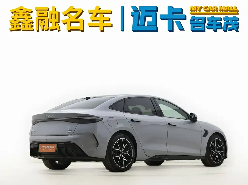 BYD Seal 2025 из CN, фото 4