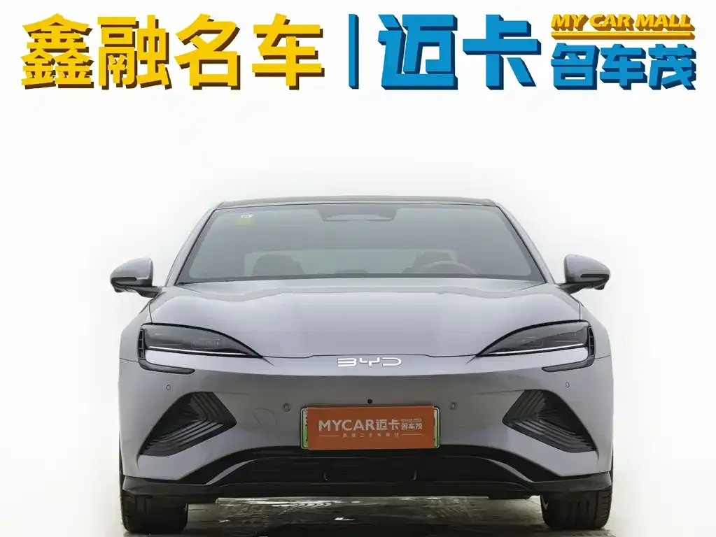 BYD Seal 2025 из CN, фото 5