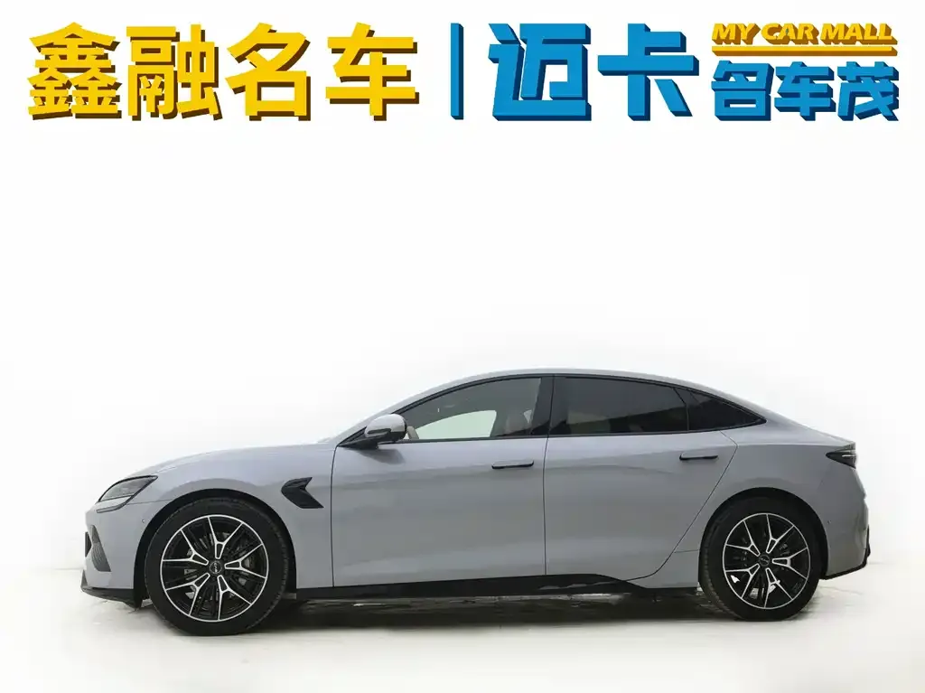 BYD Seal 2025 из CN, фото 6
