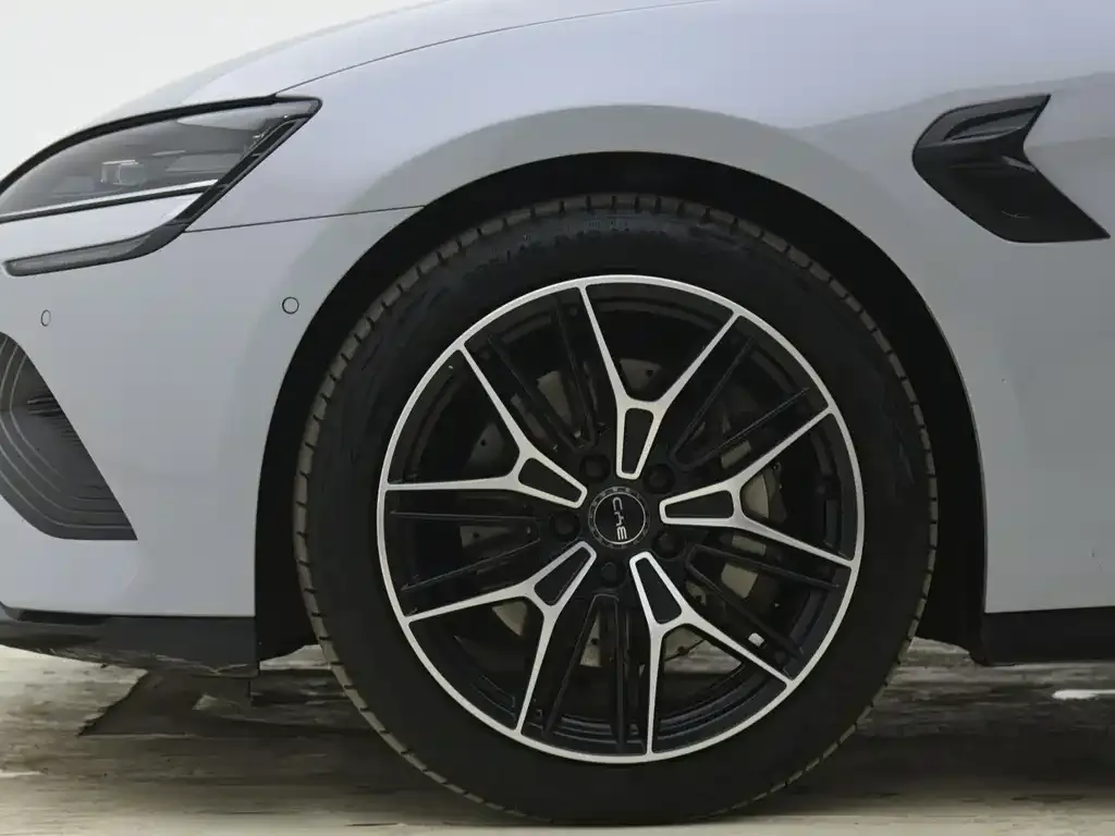 BYD Seal 2025 из CN, фото 9