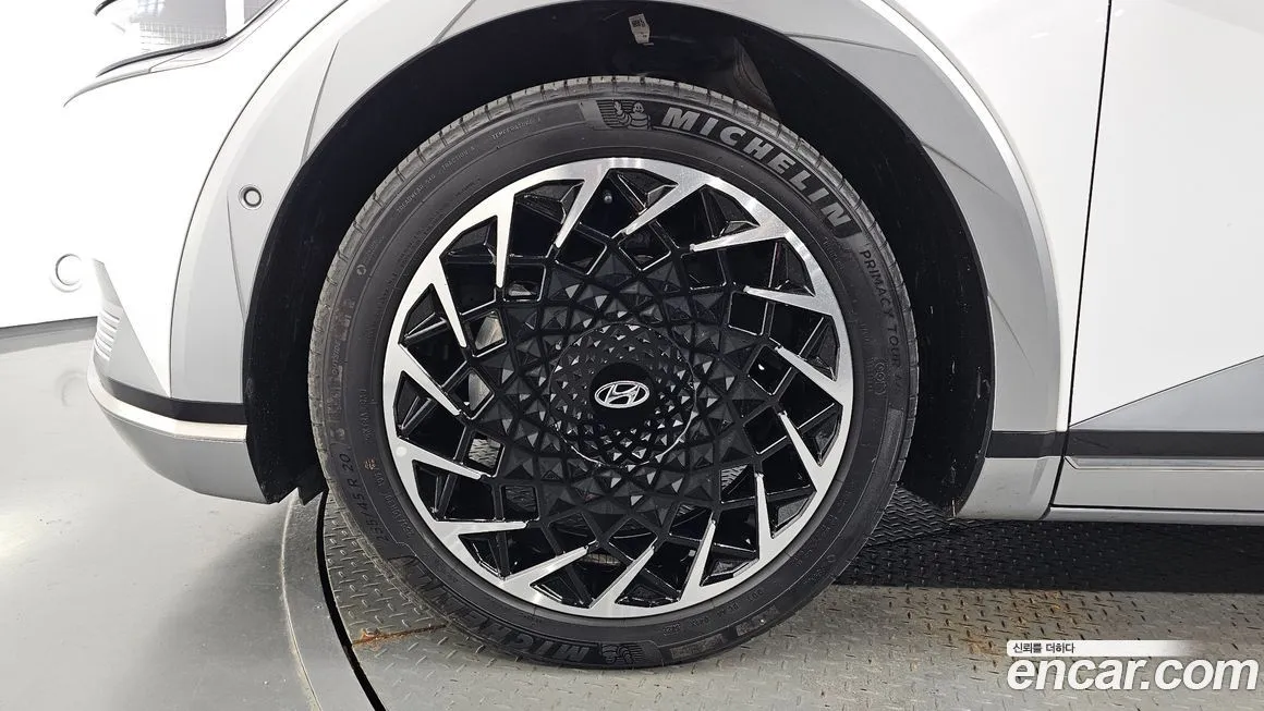 Hyundai Ioniq5 2023 из KR, фото 5