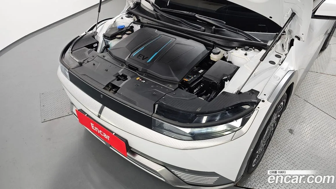 Hyundai Ioniq5 2023 из KR, фото 6