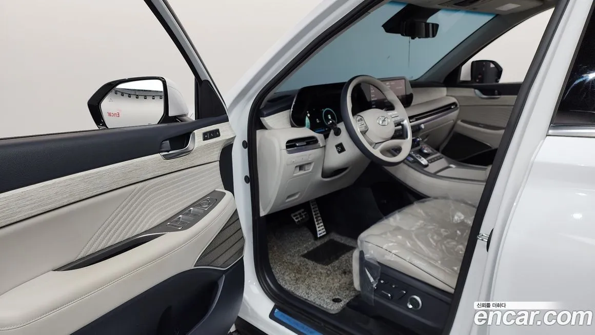 Hyundai Palisade 2023 из KR, фото 10
