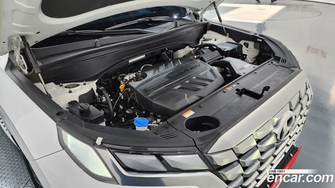 Hyundai Palisade 2023 из KR, фото 6