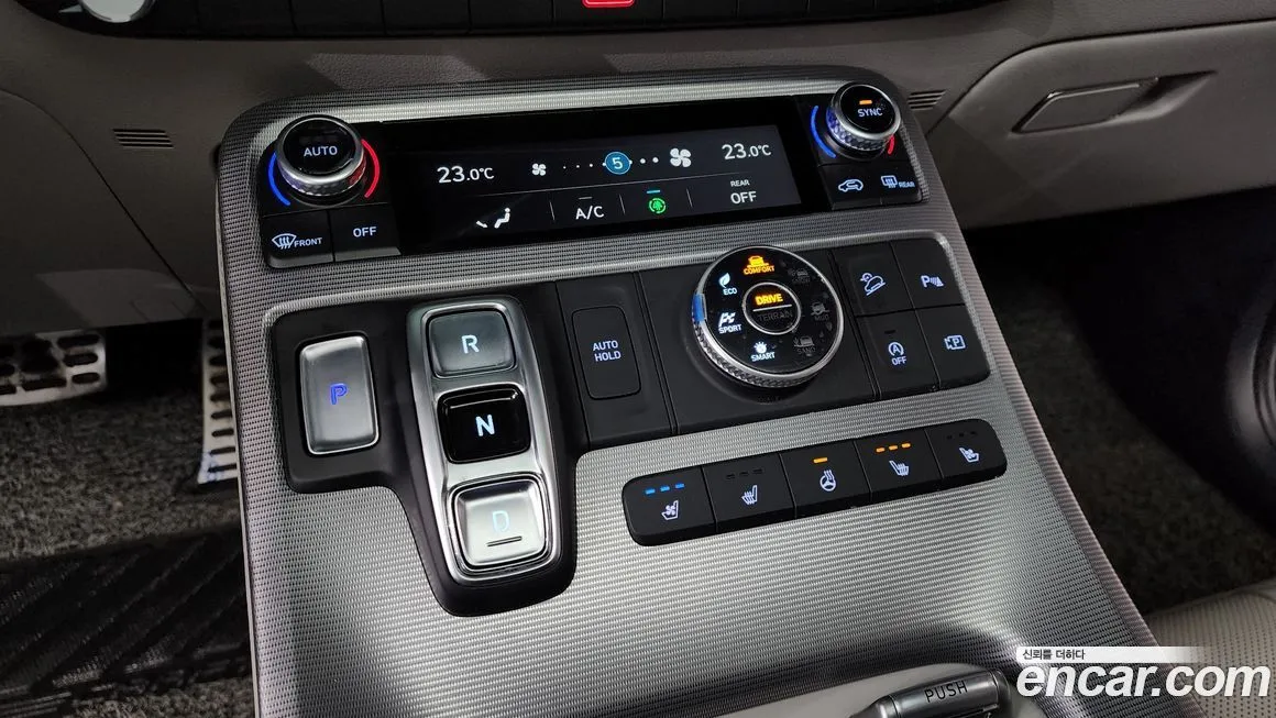 Hyundai Palisade 2023 из KR, фото 9