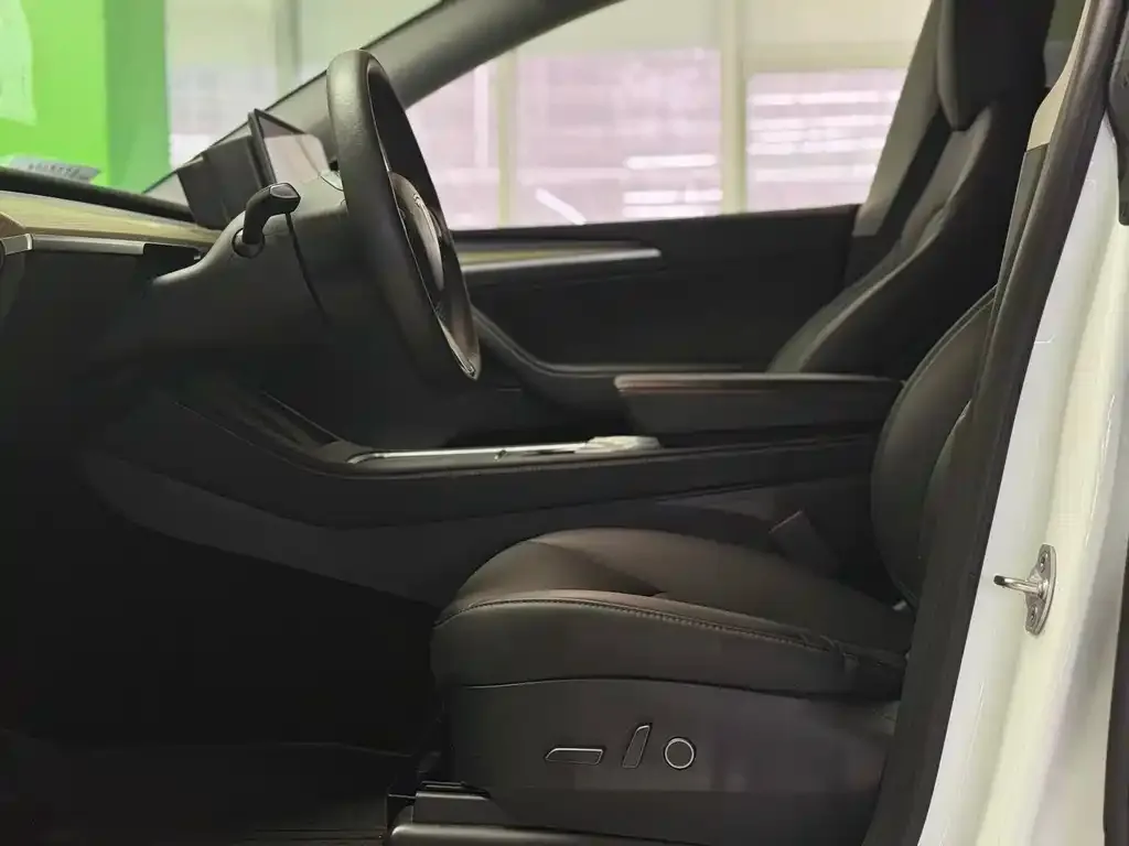 Tesla Model Y 2023 из CN, фото 4