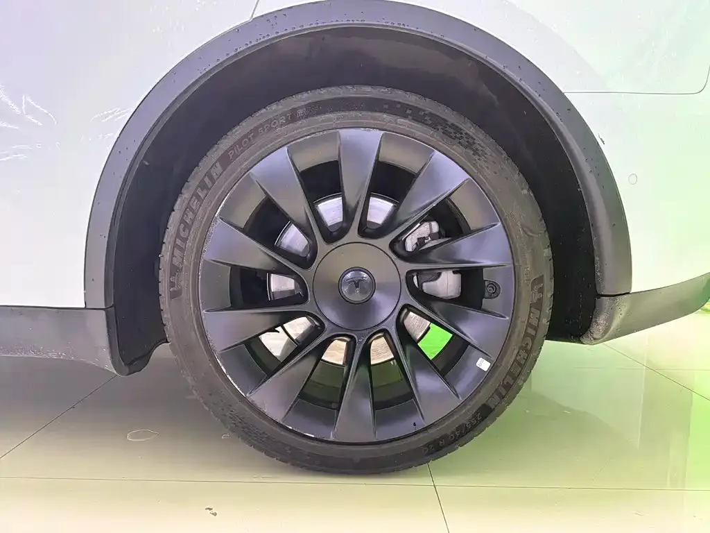 Tesla Model Y 2023 из CN, фото 9