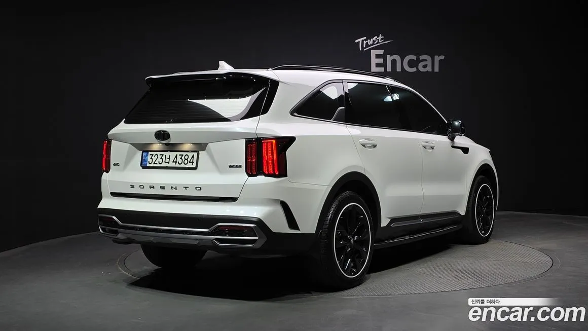 Kia Sorento — фото 2
