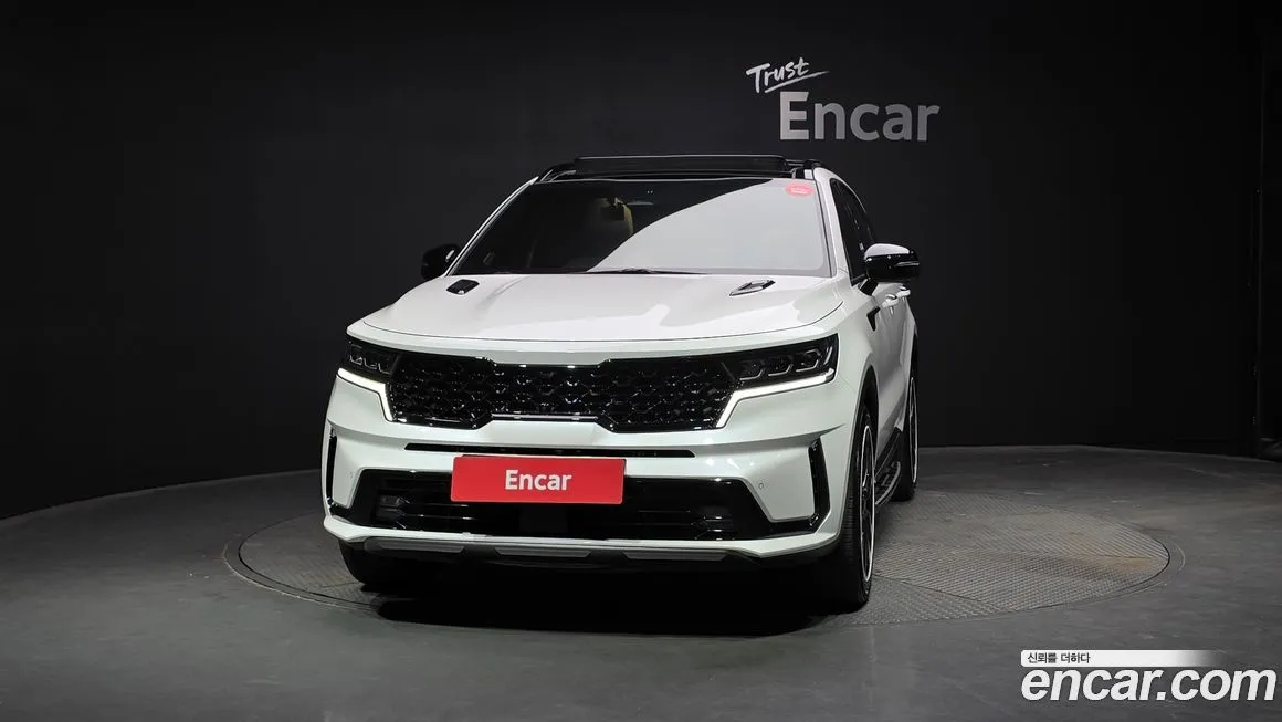 Kia Sorento — фото 3