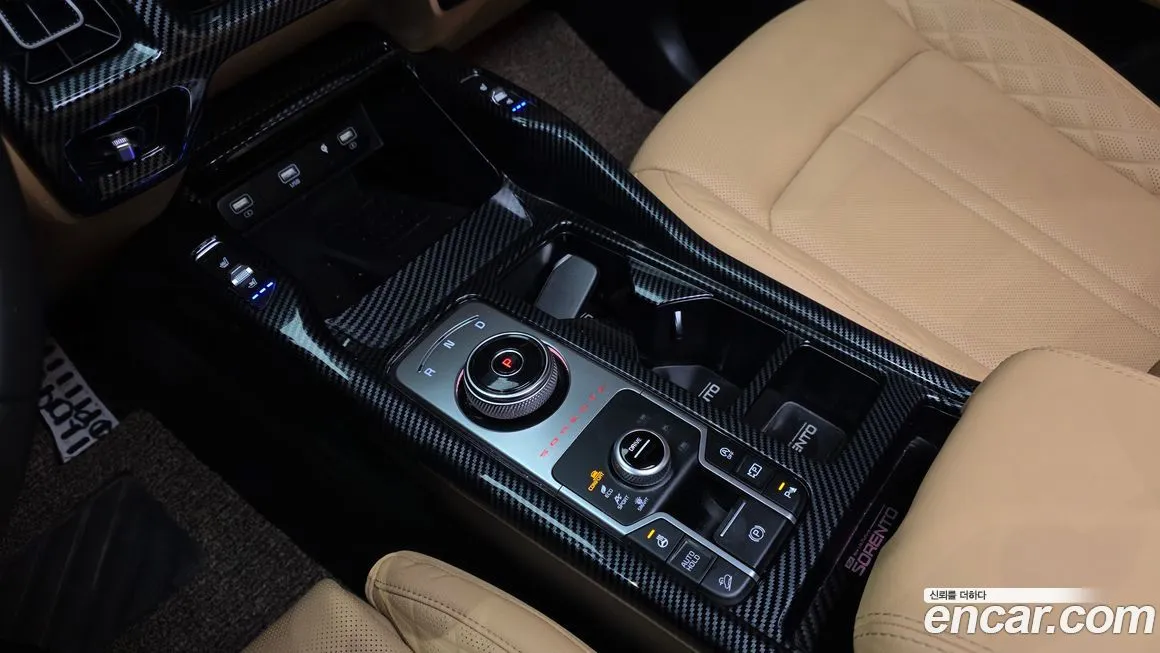 Kia Sorento — фото 9
