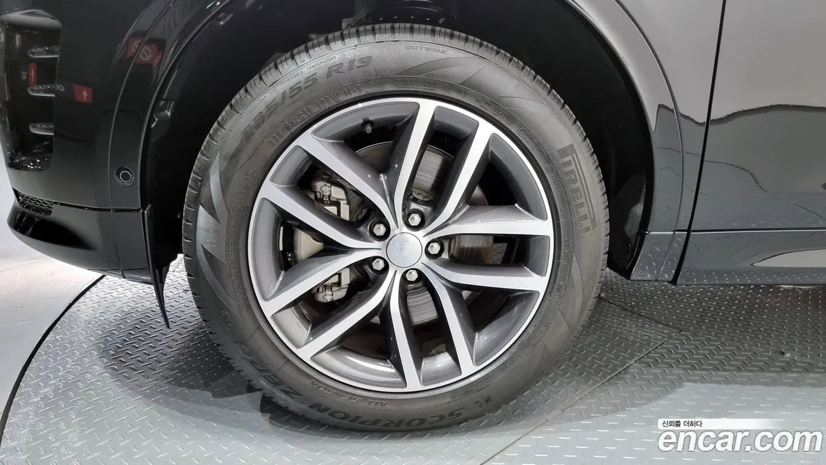 Land Rover Discovery Sport 2025 из KR, фото 4