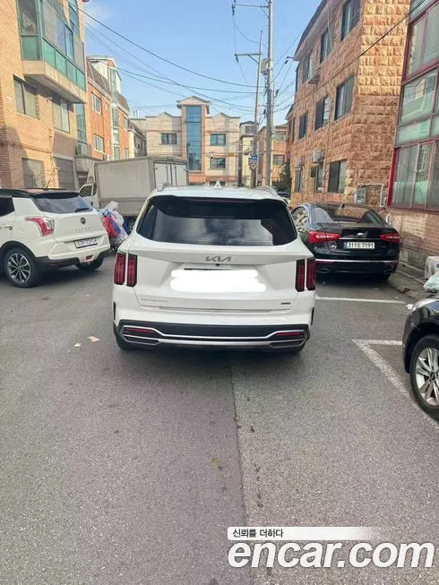 Kia Sorento — фото 2