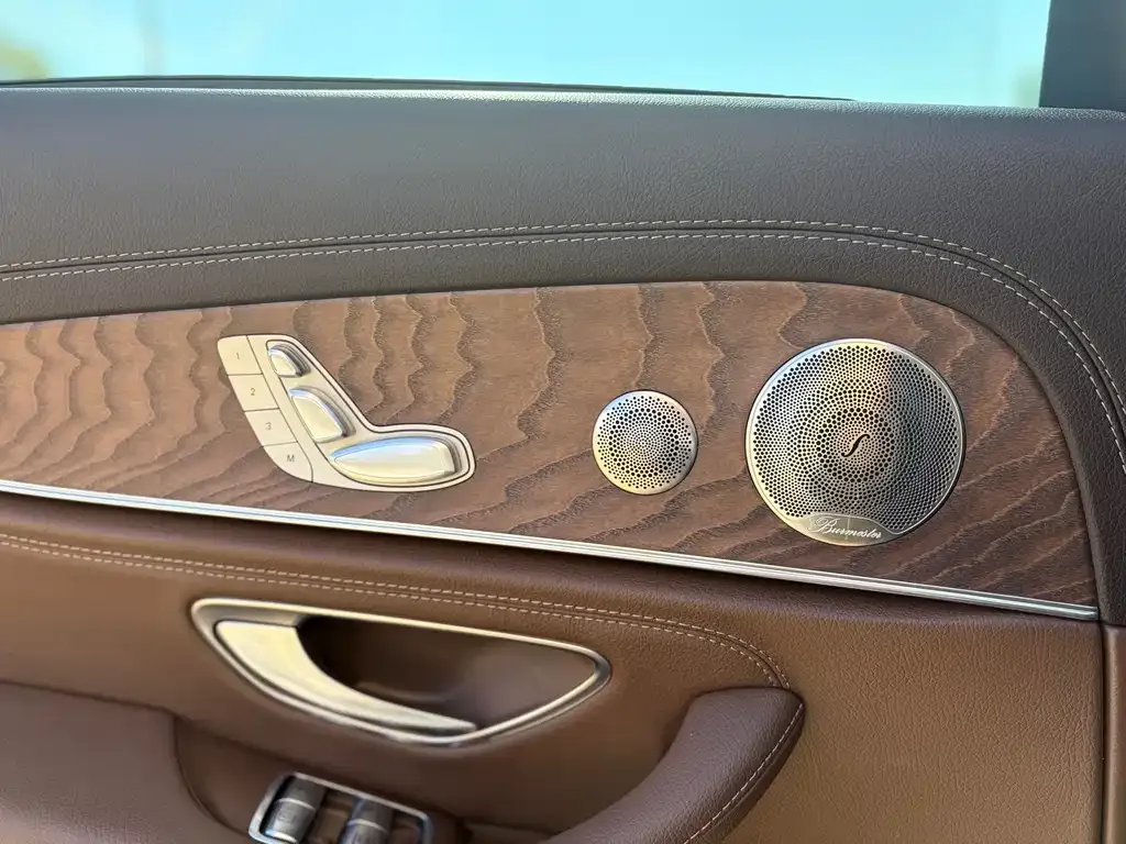 Mercedes-Benz E-Class 2022 из CN, фото 10