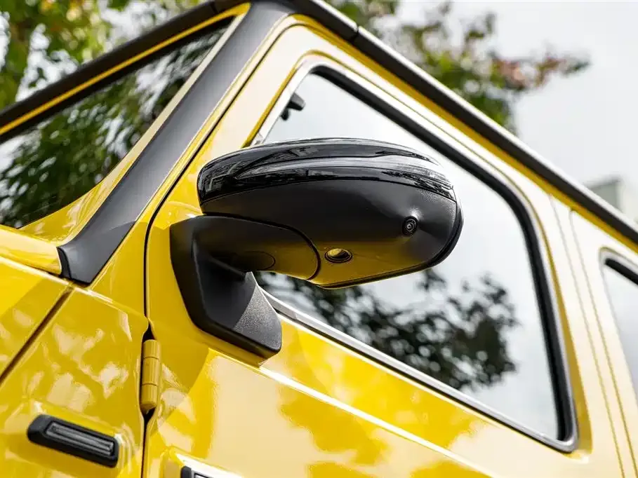 Mercedes-Benz G-Class 2025 из CN, фото 10