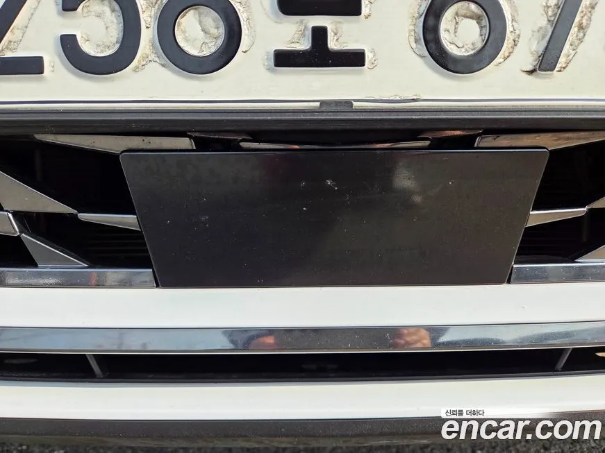 Hyundai AVANTE 2021 из KR, фото 6