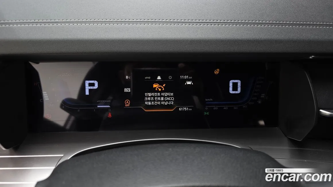 KG Mobility (Ssangyong) Torres 2023 из KR, фото 8