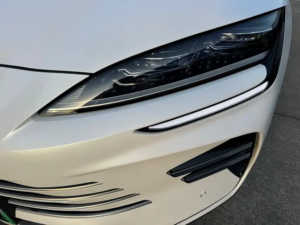 BYD PLUS New Energy 2025 из CN, фото 4