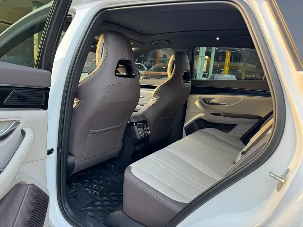 BYD PLUS New Energy 2025 из CN, фото 7