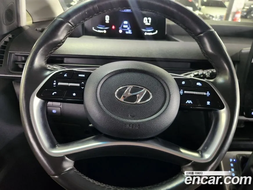 Hyundai Staria 2022 из KR, фото 10