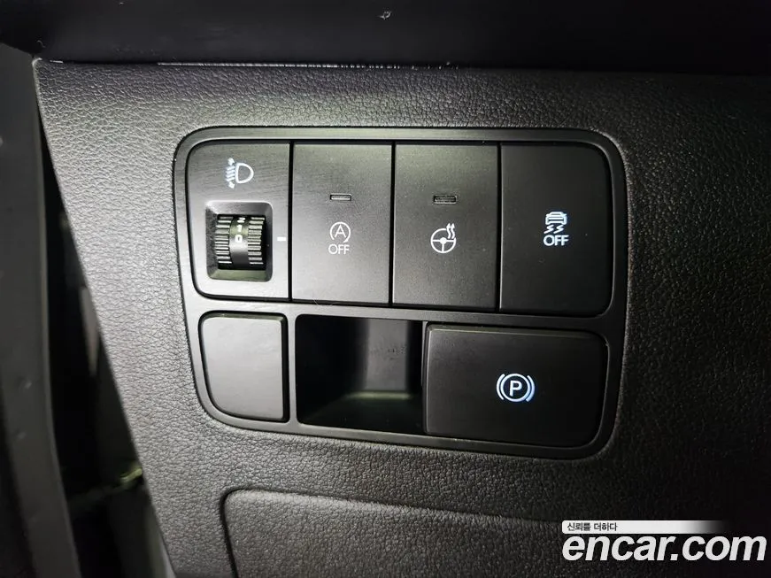 Hyundai Staria 2022 из KR, фото 6