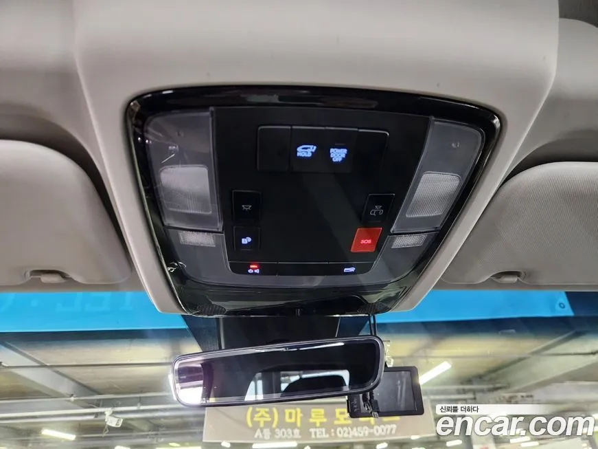 Hyundai Staria 2022 из KR, фото 7