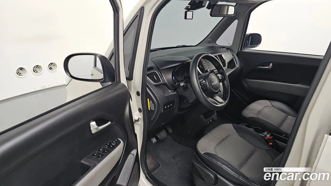 Kia RAY 2022 из KR, фото 10