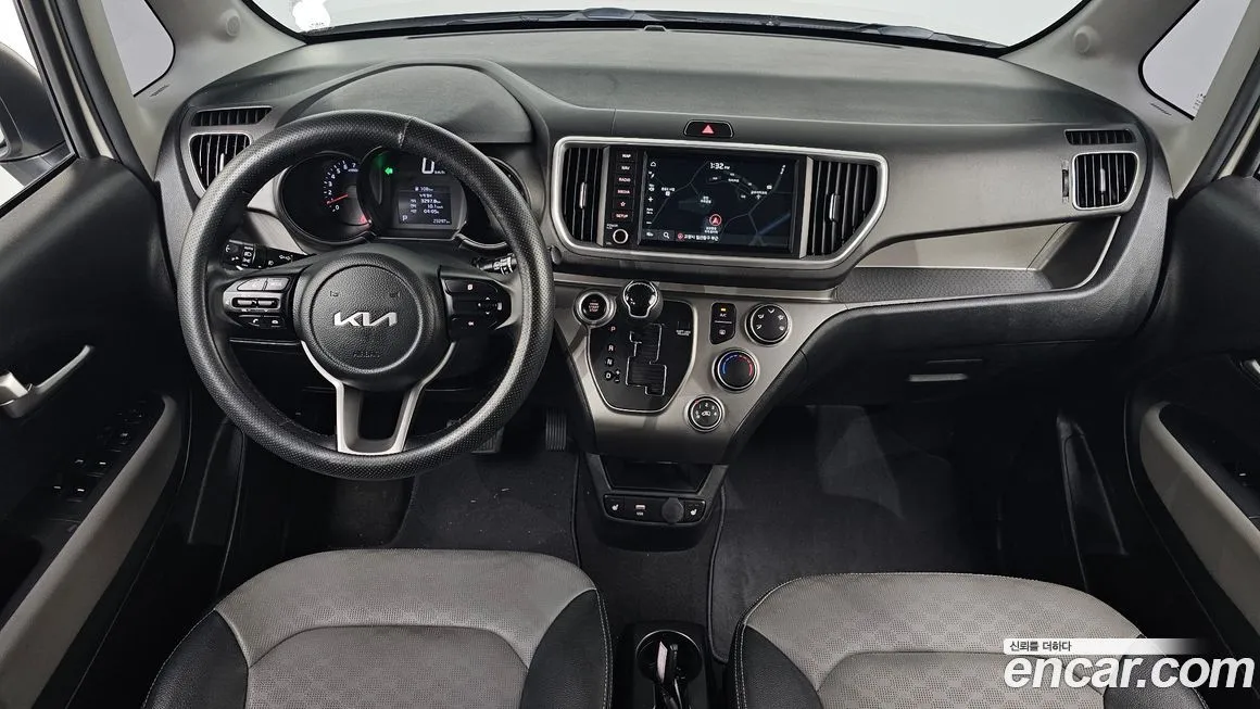 Kia RAY 2022 из KR, фото 7