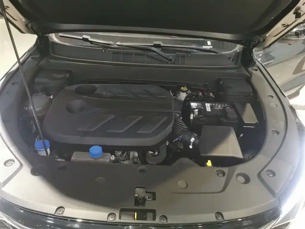Changan X5 PLUS 2024 из CN, фото 10