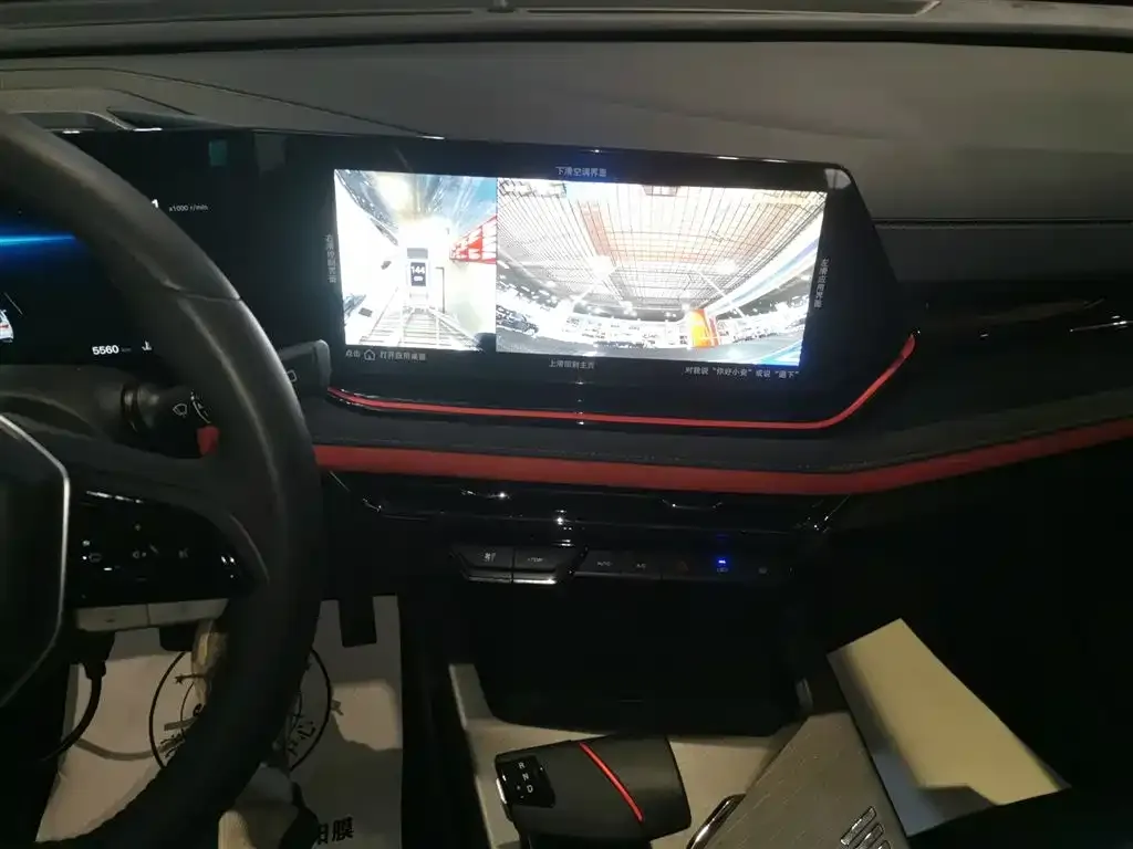 Changan X5 PLUS 2024 из CN, фото 5