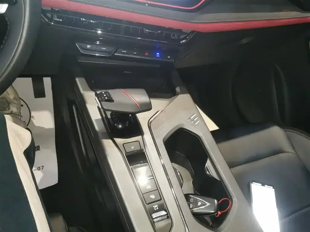 Changan X5 PLUS 2024 из CN, фото 6