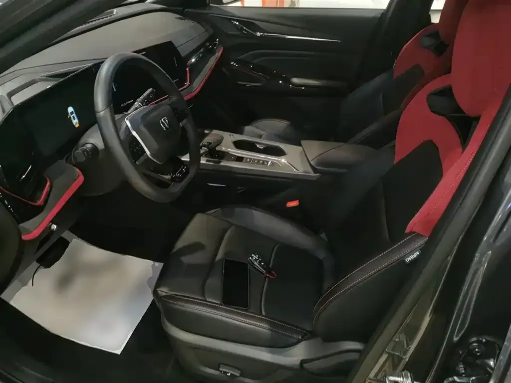 Changan X5 PLUS 2024 из CN, фото 7