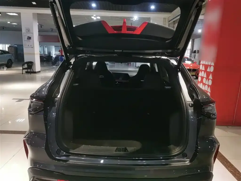 Changan X5 PLUS 2024 из CN, фото 9