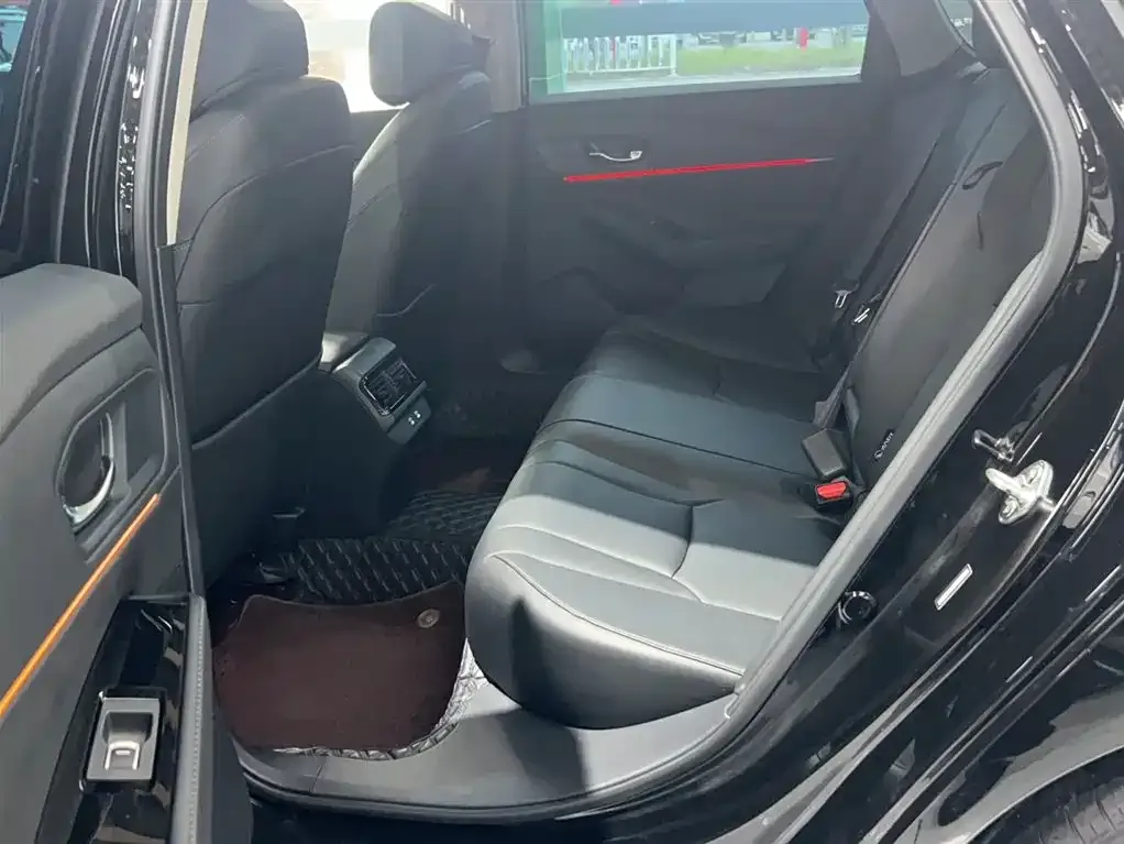 Honda Accord 2024 из CN, фото 10