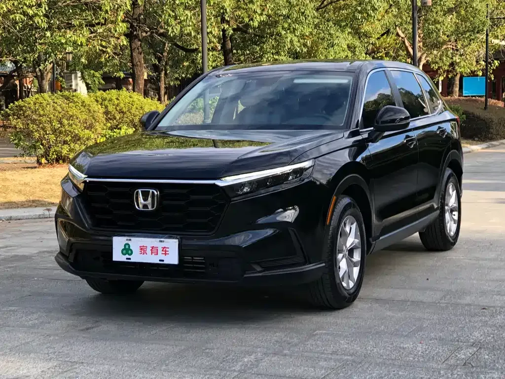 Honda CR-V 2023 из CN, фото 1