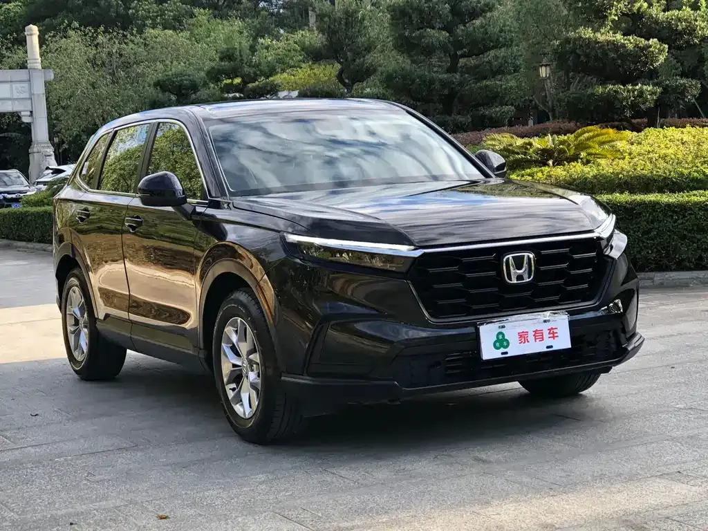 Honda CR-V 2023 из CN, фото 3