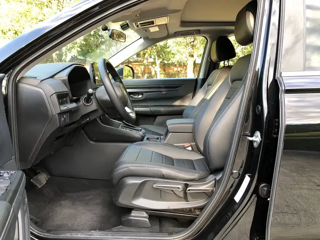 Honda CR-V 2023 из CN, фото 4