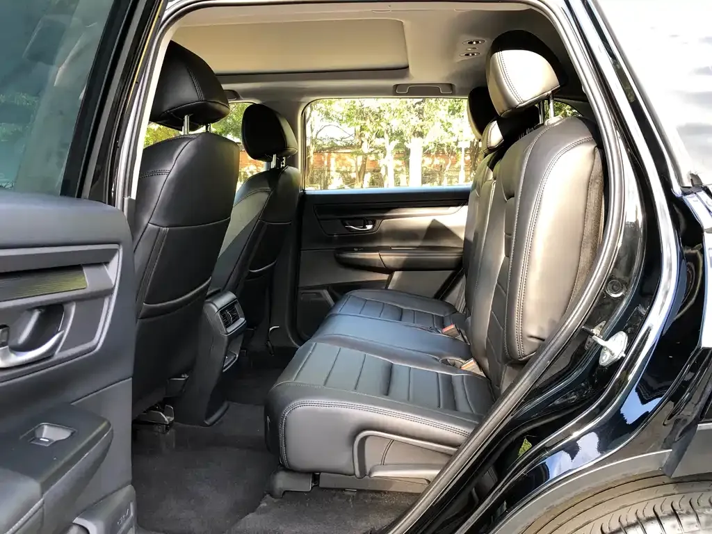 Honda CR-V 2023 из CN, фото 5