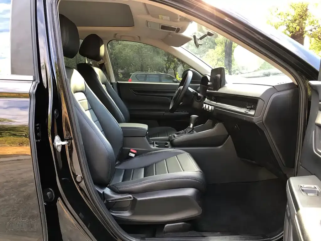 Honda CR-V 2023 из CN, фото 6