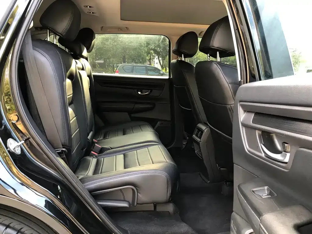 Honda CR-V 2023 из CN, фото 7