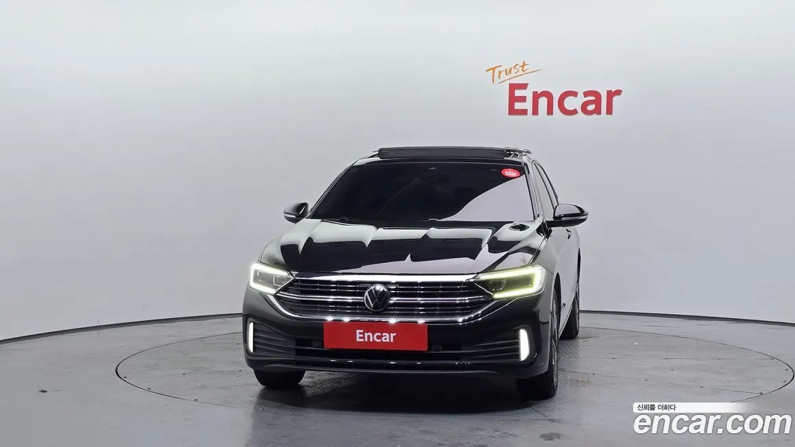 Volkswagen Jetta 2023 из KR, фото 3