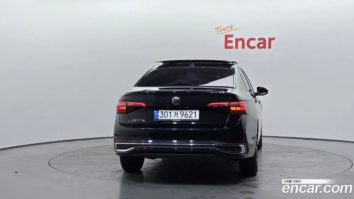 Volkswagen Jetta 2023 из KR, фото 4