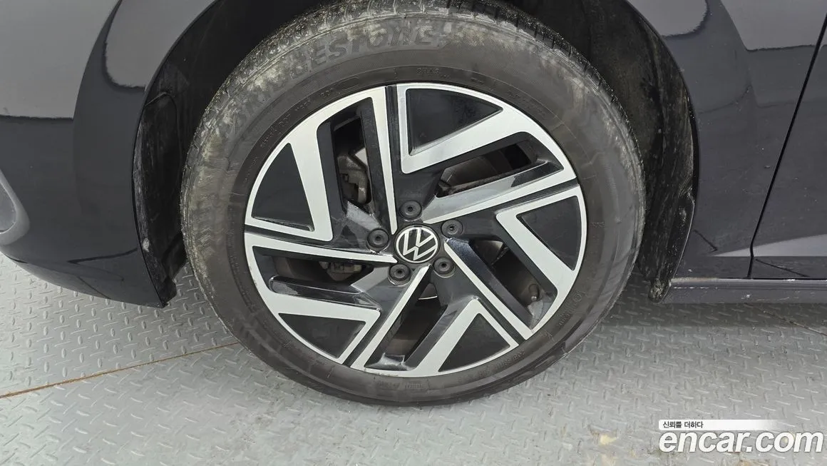 Volkswagen Jetta 2023 из KR, фото 5