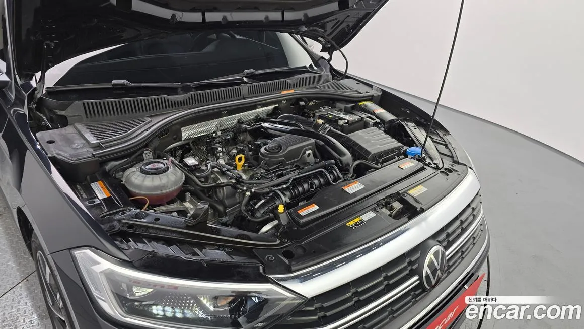 Volkswagen Jetta 2023 из KR, фото 6